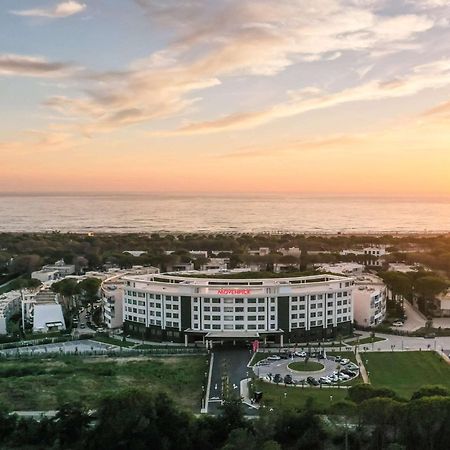 Moevenpick Hotel Lalez Durres Plazhi San Pietro Dış mekan fotoğraf