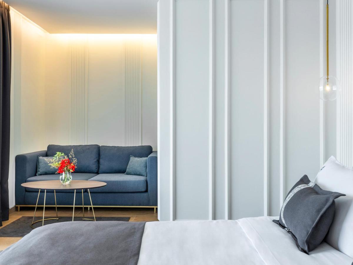 Moevenpick Hotel Lalez Durres Plazhi San Pietro Dış mekan fotoğraf