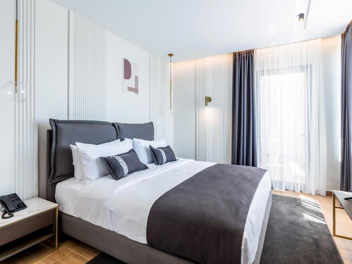 Moevenpick Hotel Lalez Durres Plazhi San Pietro Dış mekan fotoğraf