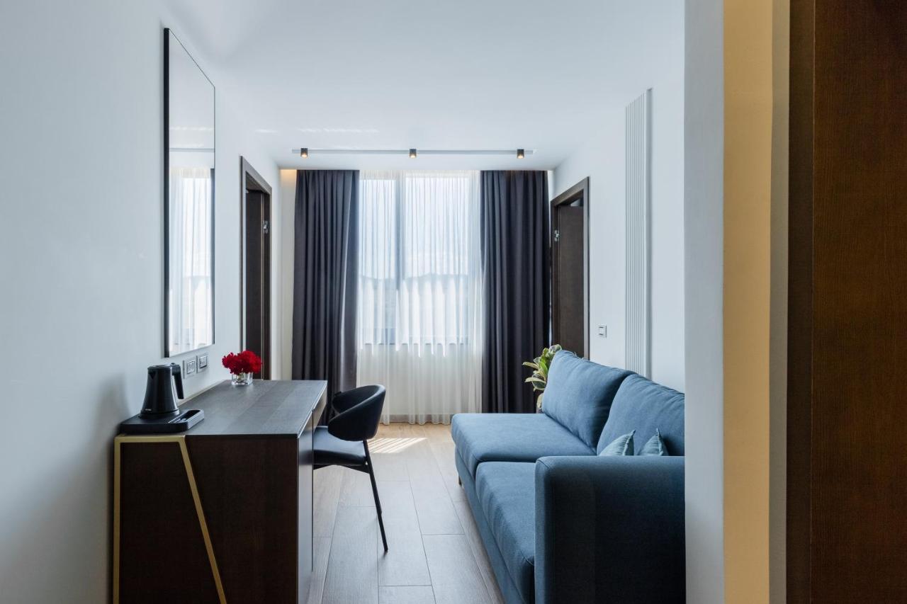 Moevenpick Hotel Lalez Durres Plazhi San Pietro Dış mekan fotoğraf
