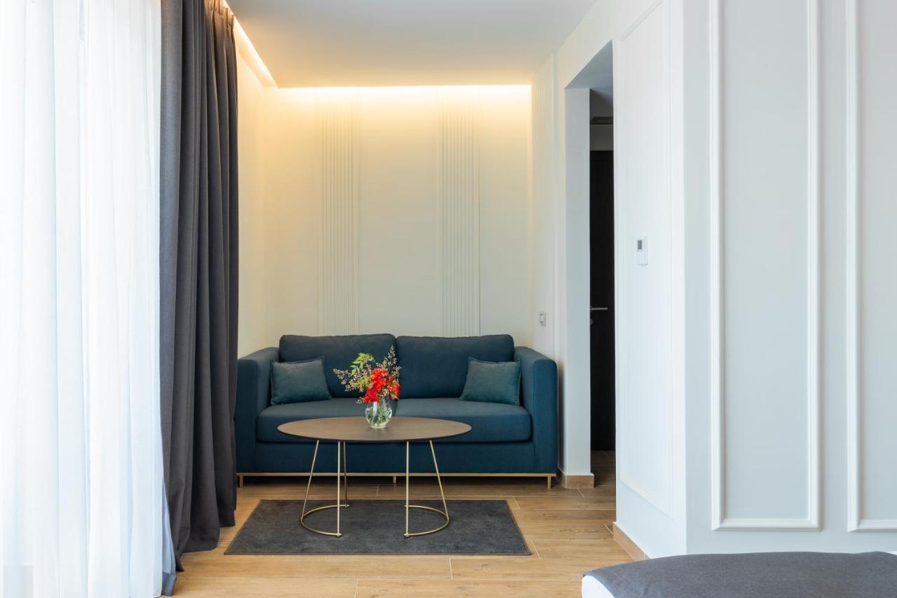 Moevenpick Hotel Lalez Durres Plazhi San Pietro Dış mekan fotoğraf