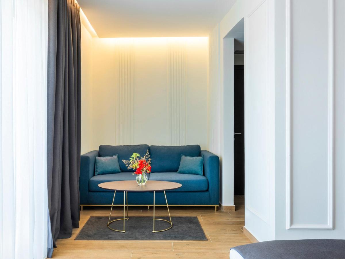 Moevenpick Hotel Lalez Durres Plazhi San Pietro Dış mekan fotoğraf