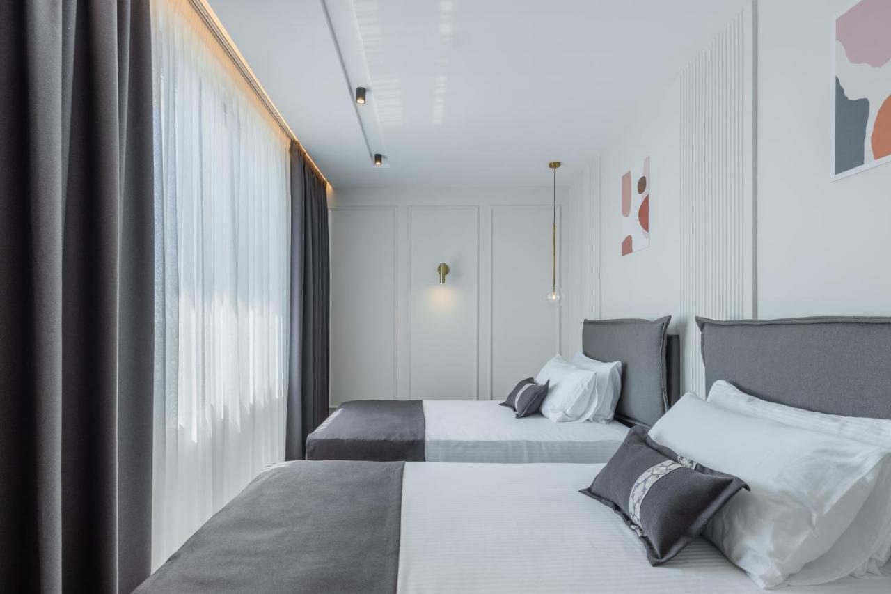 Moevenpick Hotel Lalez Durres Plazhi San Pietro Dış mekan fotoğraf