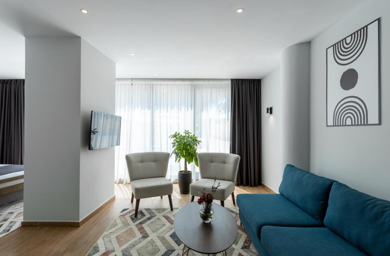 Moevenpick Hotel Lalez Durres Plazhi San Pietro Dış mekan fotoğraf
