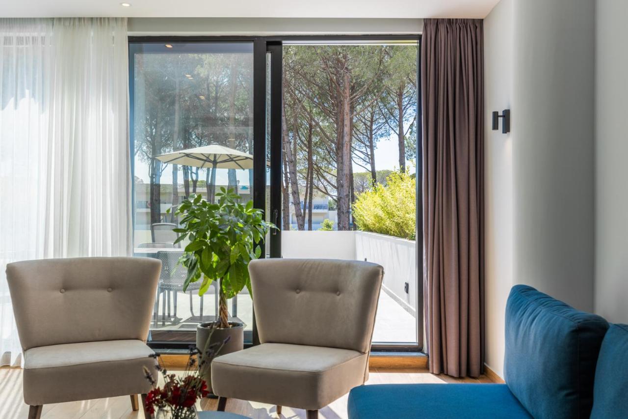 Moevenpick Hotel Lalez Durres Plazhi San Pietro Dış mekan fotoğraf