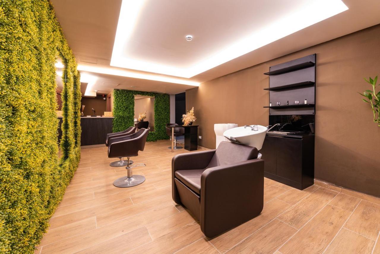 Moevenpick Hotel Lalez Durres Plazhi San Pietro Dış mekan fotoğraf
